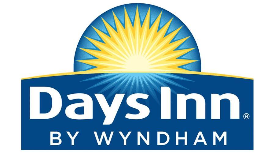 Days Inn By Wyndham Blythe Exterior foto
